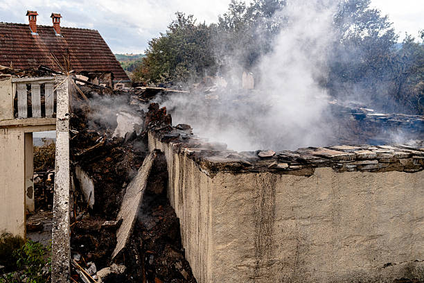Affordable Fire Damage Restoration solutions in Warminster, PA